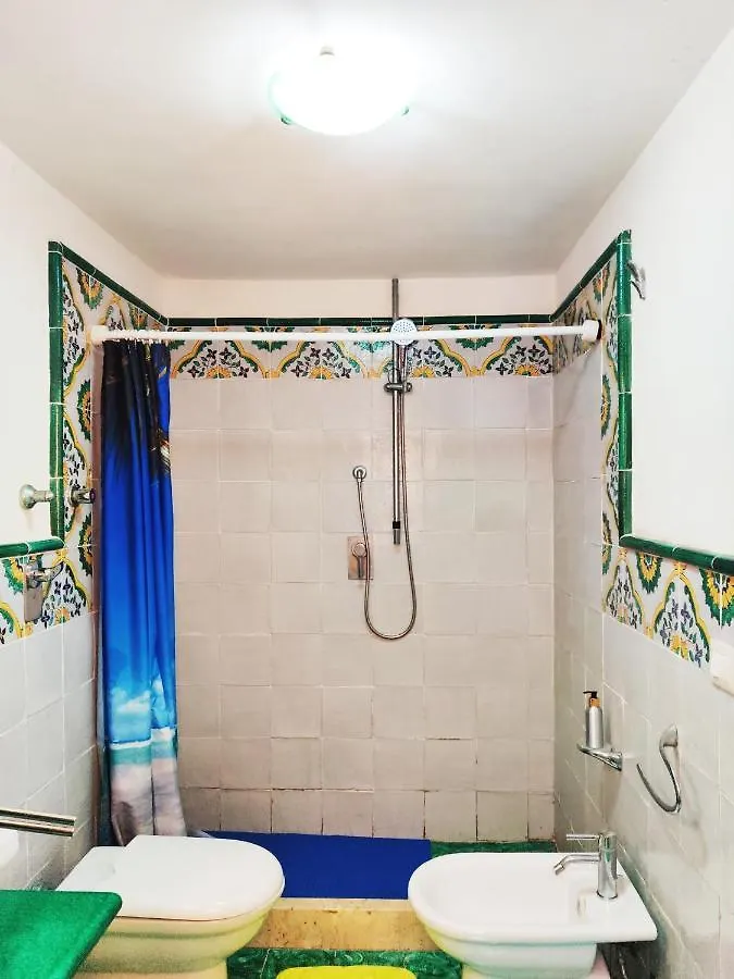 Appartamento Al Mare Ligny Trapani 0*,  Italy