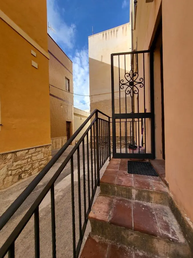 Appartamento Al Mare Ligny Trapani 0*,  Italy